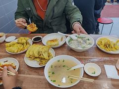 -草桥清真牛肉锅贴扁食店