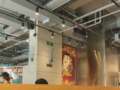 -大头力茶餐厅(花都融创茂店)
