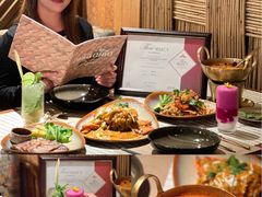 -CHINCHIN 青青·泰国料理(万象食家店)