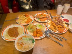 -比格比萨自助(永旺梦乐城店)