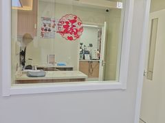 -达爱动物医院·犬猫分区·CT·复杂眼科(远洋山水分院)