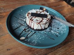 栗子慕斯-BUND·FIVE外滩5号(天际店)