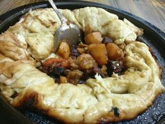 特色牛肉烀饼锅-灶座小锅烀饼·铁锅炖(全国总店)