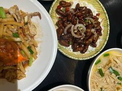 -健眺小海鲜(临海后山店)