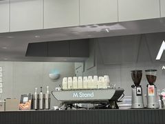 -M Stand(西安大悦城店)