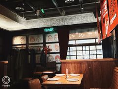-京A Taproom·精酿餐吧(CBD店)