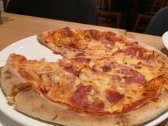 -MYLK意式小厨(熙地港店)