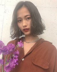 -TRIMS HAIR 修剪造型·烫染接发