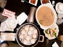 -亢龙太子酒轩(东湖店)