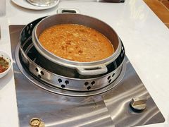 -荣叔港式沙嗲牛肉火锅(正佳潮流店)