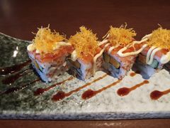 -千代武日本料理(哈西店)
