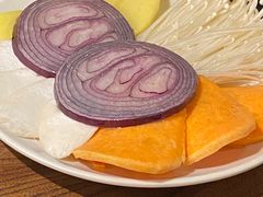 -九田家黑牛烤肉料理(太阳宫广场店)