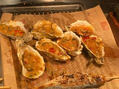 -千滋百味自助海鲜烤肉(布吉景华店)