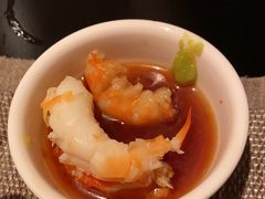 -盛宴自助餐厅(运达喜来登店)