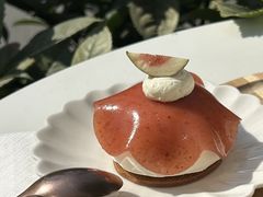 -VERIE BAKEHOUSE