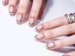 点击看大图 -LILY NAILS美甲美睫