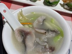 -龙桥私厨·姜花菊花过桥鱼·顺德菜(容桂店)