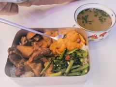 -石笨笨·盖浇饭大王(MOMOPARK店)