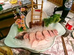 宜昌肥鱼-鱼豆吉·豆浆鱼火锅(宜昌万达店)
