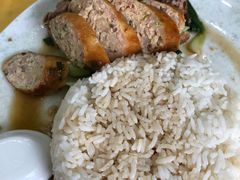 -安记烧鹅(新桥店)