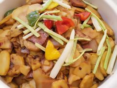 -素之缘素食(新之城店)