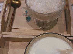 -杏甜品(尖沙咀加拿分道店)