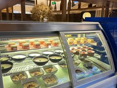 -温野菜涮涮锅(曲江大悦城店)