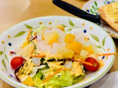 -萨莉亚意式餐厅(天河城购物中心店)