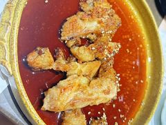 -春田小幸铁板烧(忠义街店)