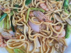 -坛南湾阿强农家乐.海鲜大排档老字号(福州地标美食店)
