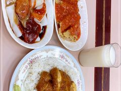-满足面(白水井大街店)