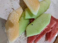 -沈阳和平艾美酒店新食谱西餐厅