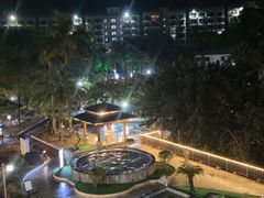 -罗浮山嘉宝田森林温泉度假酒店