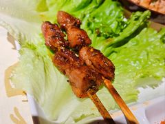 -串盟烧烤大排档·长沙美食地标(星沙店)