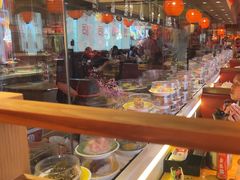 -莲寿司(国兴店)