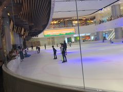 -TheRink大零溜冰场(IFS国金中心店)