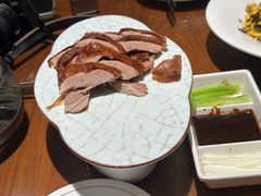 -全聚德(新街口店)