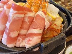 -仙隐小鹿中華の日料(荣民龙首广场店)