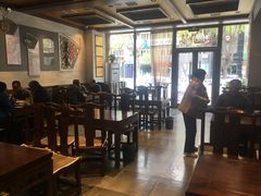 大堂-老三羊汤【北兴隆街店】