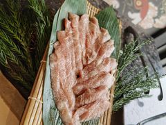 -老乾杯和牛烧肉(王府中环店)