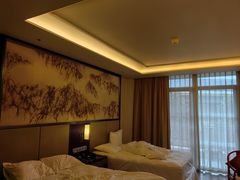 -成都安仁福朋喜来登酒店