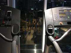 -一兆韦德健身(慧芝湖店)