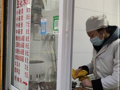 -辣辣小吃豆花米线(大观篆新农贸市场店)