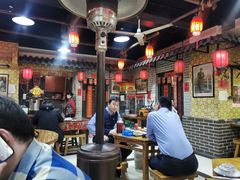 大堂-凤峰大食堂(升平路店)