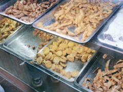 -老回回小吃(百万庄店)