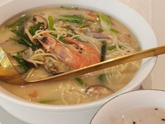 -闽海肴(北辰荟店)