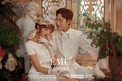 -EMU艺慕摄影(扬中店)