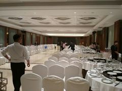 大堂-舜和枣庄大酒店