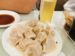 -八珍饺子·烤鸭·家常菜
