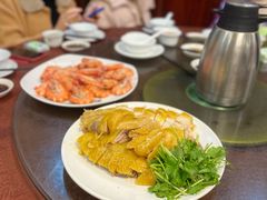 -瑞记湛江鸡饭店·粤西第一鸡(粤垦店)